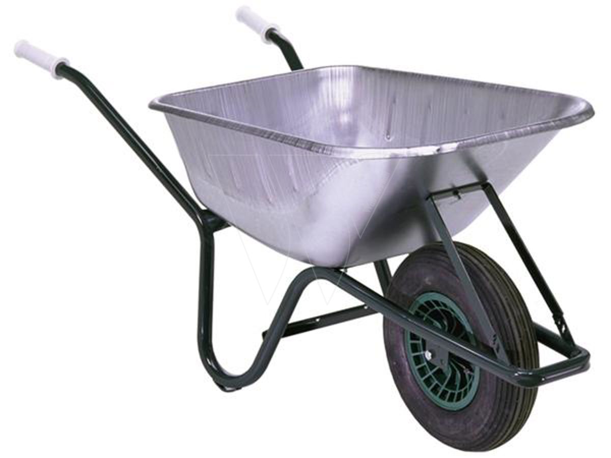 Buy Altrad fort 116b 90 wheelbarrow steel 90l. 58605 Wolfswinkel